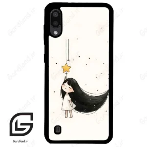 قاب گوشی سامسونگ ام 10 (Galaxy M10 ) طرح فانتزی کد 2147