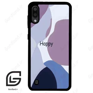 قاب گوشی سامسونگ ام 10 (Galaxy M10 ) طرح ساده کد 2148