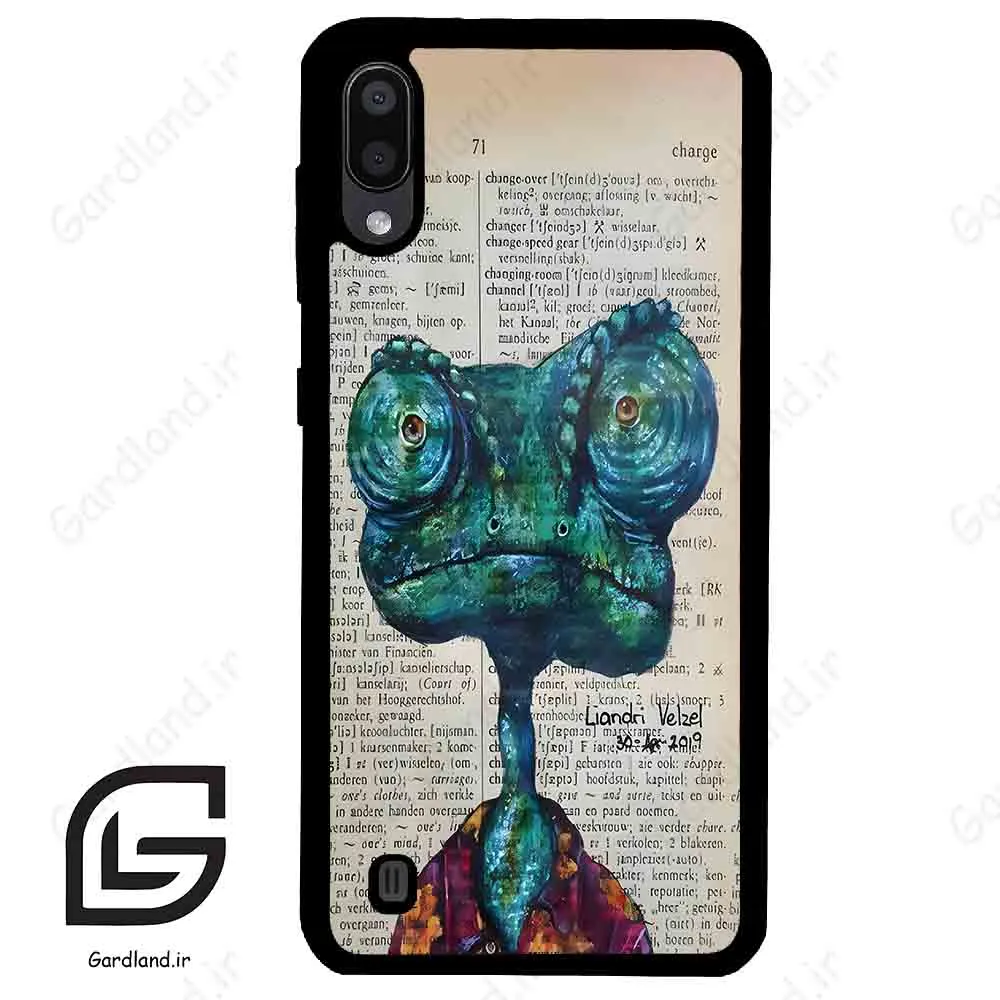 قاب گوشی سامسونگ ام 10 (Galaxy M10 ) طرح رنگو کد 2150