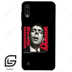 قاب گوشی سامسونگ ام 10 (Galaxy M10 ) طرح مستربین کد 2151