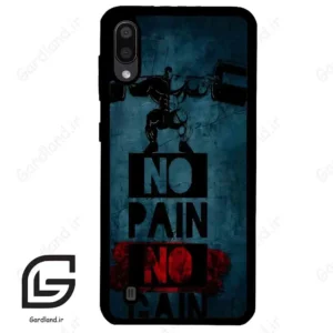 قاب گوشی سامسونگ ام 10 (Galaxy M10 ) طرح پسرانه کد 2156