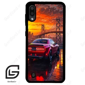 قاب گوشی سامسونگ ام 10 (Galaxy M10 ) طرح پسرانه کد 2157