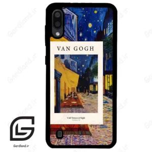 قاب گوشی سامسونگ ام 10 (Galaxy M10 ) طرح ونگوک کد 2162