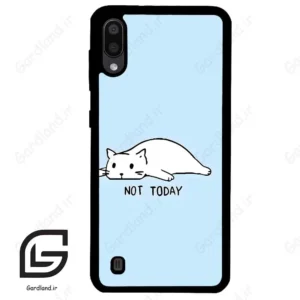 قاب گوشی سامسونگ ام 10 (Galaxy M10 ) طرح فانتزی کد 2163