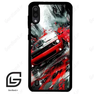 قاب گوشی سامسونگ ام 10 (Galaxy M10 ) طرح پسرانه کد 2181