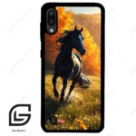 قاب گوشی سامسونگ ام 10 (Galaxy M10 ) طرح اسب کد 2183