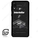 قاب گوشی سامسونگ ام 10 (Galaxy M10 ) طرح ساده کد 2185