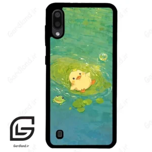قاب گوشی سامسونگ ام 10 (Galaxy M10 ) طرح فانتزی کد 2189