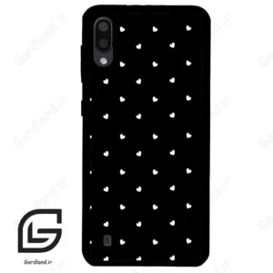 قاب گوشی سامسونگ ام 10 (Galaxy M10 ) طرح فانتزی کد 2192