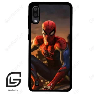 قاب گوشی سامسونگ ام 10 (Galaxy M10 ) طرح مرد کد 2195