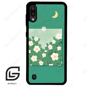قاب گوشی سامسونگ ام 10 (Galaxy M10 ) طرح ساده کد 2200
