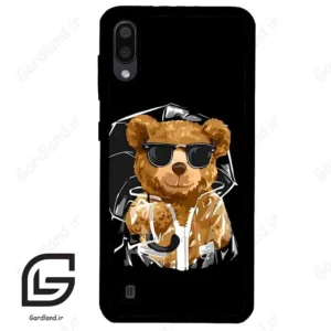 قاب گوشی سامسونگ ام 10 (Galaxy M10 ) طرح طرح کد 2201