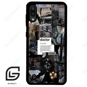 قاب گوشی سامسونگ ام 10 (Galaxy M10 ) طرح شغل کد 2202
