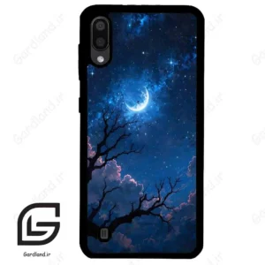 قاب گوشی سامسونگ ام 10 (Galaxy M10 ) طرح طبیعت کد 2206