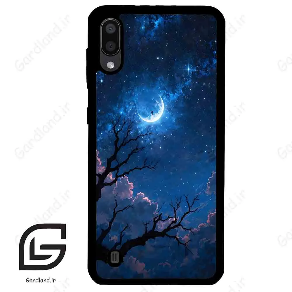 قاب گوشی سامسونگ ام 10 (Galaxy M10 ) طرح طبیعت کد 2206