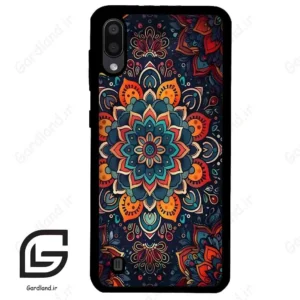 قاب گوشی سامسونگ ام 10 (Galaxy M10 ) طرح دخترانه کد 2207