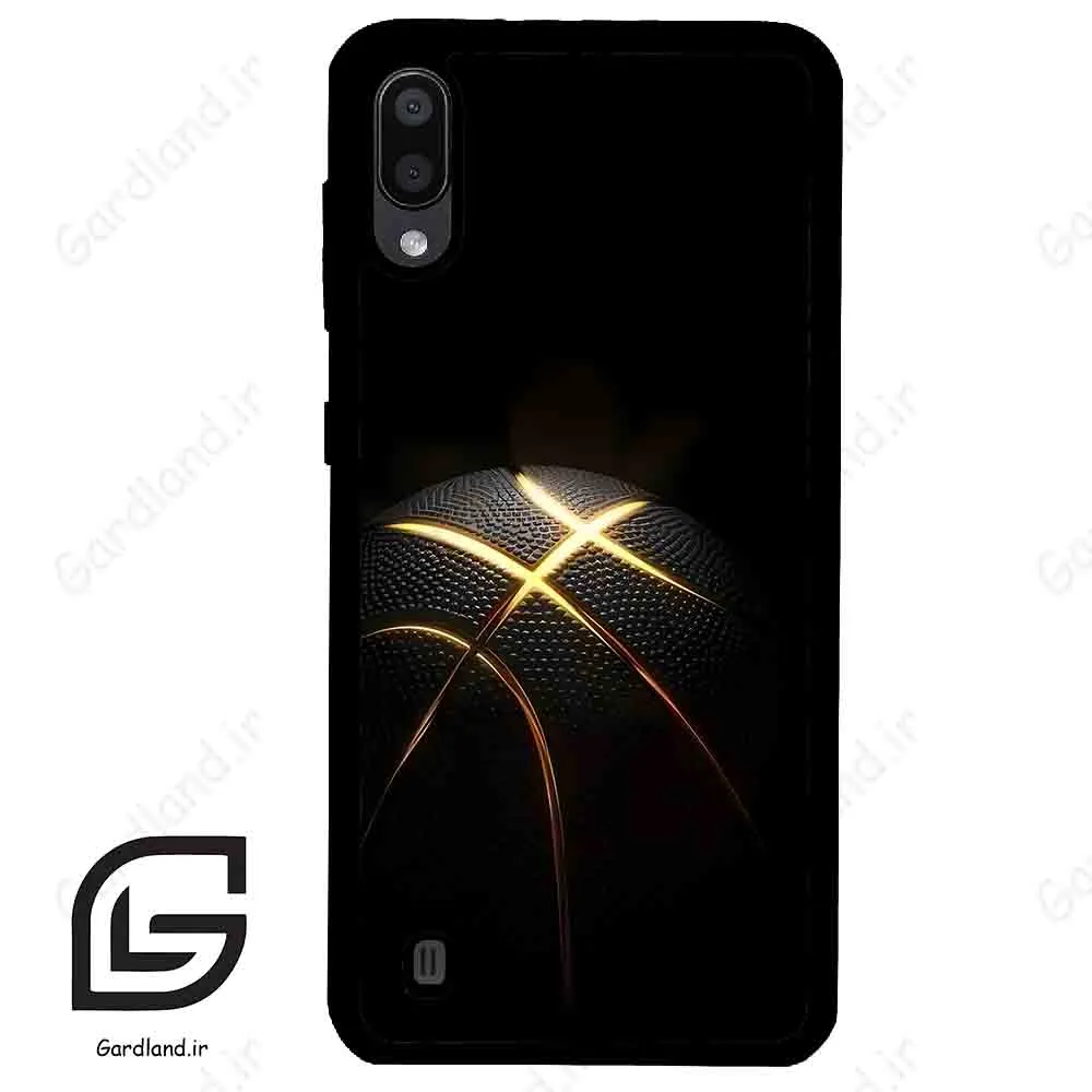 قاب گوشی سامسونگ ام 10 (Galaxy M10 ) طرح توپ کد 2210
