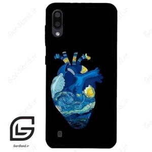 قاب گوشی سامسونگ ام 10 (Galaxy M10 ) طرح ونگوک کد 2214