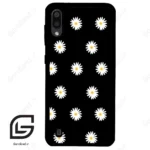 قاب گوشی سامسونگ ام 10 (Galaxy M10 ) طرح گل کد 2215