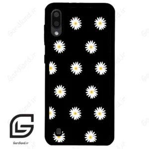 قاب گوشی سامسونگ ام 10 (Galaxy M10 ) طرح گل کد 2215