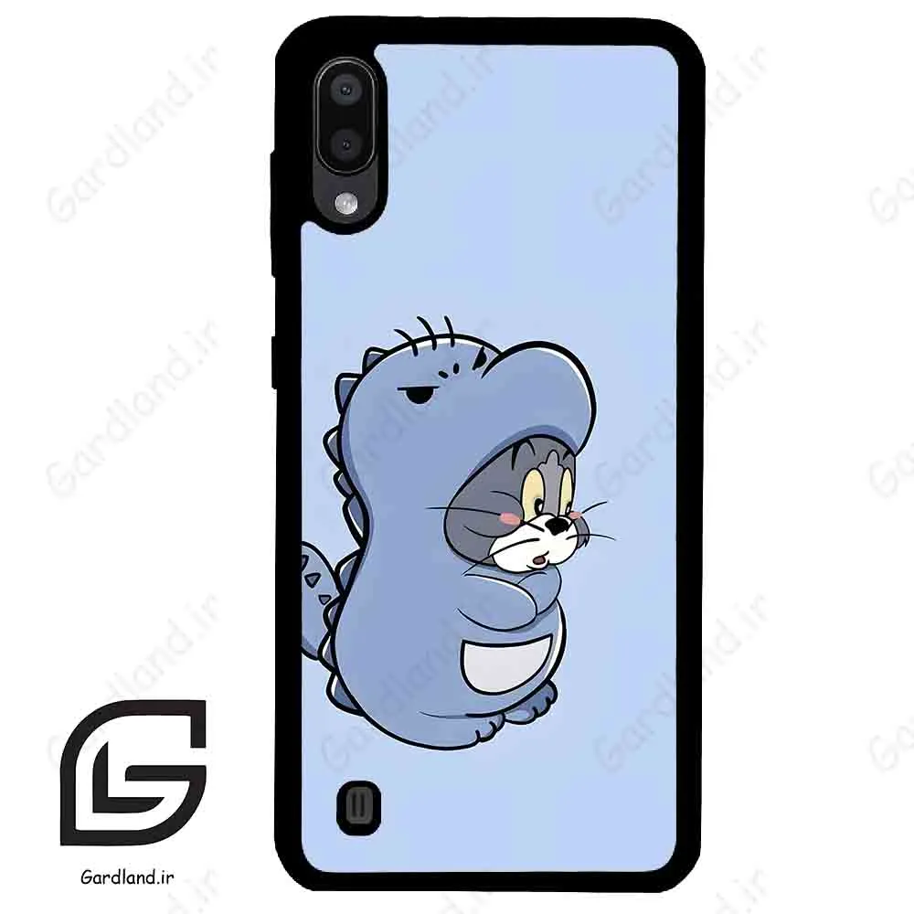 قاب گوشی سامسونگ ام 10 (Galaxy M10 ) طرح تام کد 2216