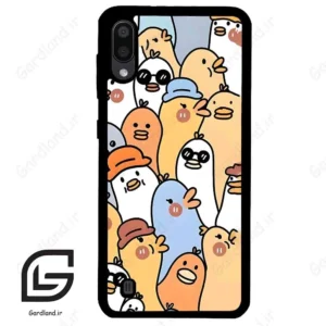 قاب گوشی سامسونگ ام 10 (Galaxy M10 ) طرح جوجه کد 2219