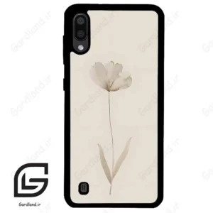 قاب گوشی سامسونگ ام 10 (Galaxy M10 ) طرح گل کد 2225