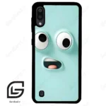 قاب گوشی سامسونگ ام 10 (Galaxy M10 ) طرح کیوت کد 2226