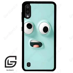 قاب گوشی سامسونگ ام 10 (Galaxy M10 ) طرح کیوت کد 2226