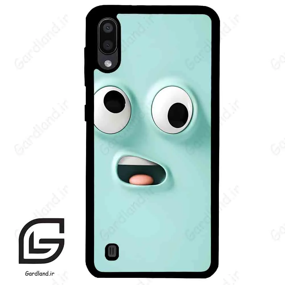 قاب گوشی سامسونگ ام 10 (Galaxy M10 ) طرح کیوت کد 2226
