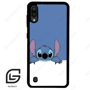 قاب گوشی سامسونگ ام 10 (Galaxy M10 ) طرح استیچ کد 2231