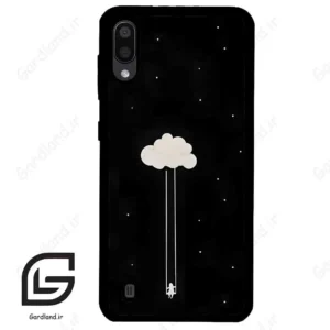 قاب گوشی سامسونگ ام 10 (Galaxy M10 ) طرح دخترانه کد 2235