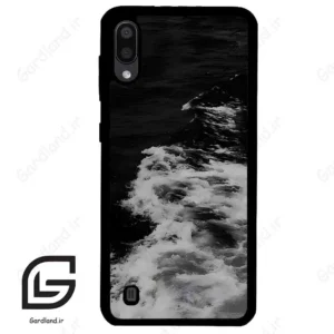 قاب گوشی سامسونگ ام 10 (Galaxy M10 ) طرح دریا کد 2247