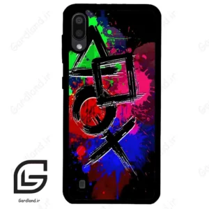 قاب گوشی سامسونگ ام 10 (Galaxy M10 ) طرح بازی کد 2249