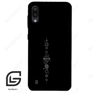 قاب گوشی سامسونگ ام 10 (Galaxy M10 ) طرح خفن کد 2255