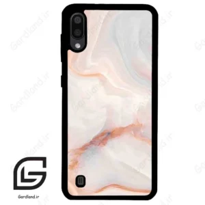 قاب گوشی سامسونگ ام 10 (Galaxy M10 ) طرح مرمر کد 2257