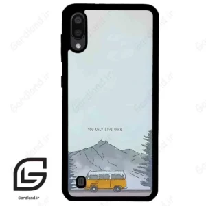 قاب گوشی سامسونگ ام 10 (Galaxy M10 ) طرح ون کد 2268