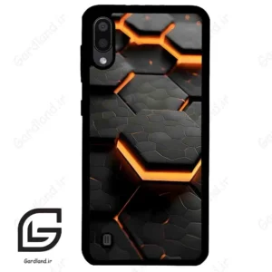 قاب گوشی سامسونگ ام 10 (Galaxy M10 ) طرح پسرانه کد 2269