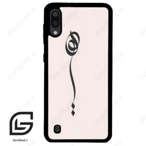 قاب گوشی سامسونگ ام 10 (Galaxy M10 ) طرح نوشته کد 2273