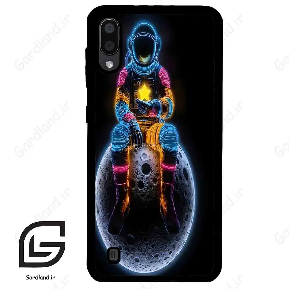 قاب گوشی سامسونگ ام 10 (Galaxy M10 ) طرح کره کد 2294