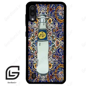 قاب گوشی سامسونگ ام 10 (Galaxy M10 ) طرح دوغ کد 2300