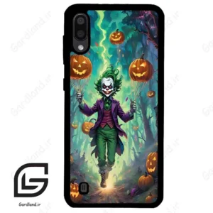 قاب گوشی سامسونگ ام 10 (Galaxy M10 ) طرح جوکر کد 2302
