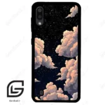 قاب گوشی سامسونگ ام 10 (Galaxy M10 ) طرح اسمان کد 2309