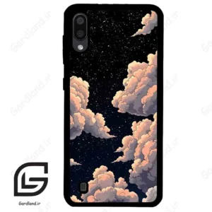 قاب گوشی سامسونگ ام 10 (Galaxy M10 ) طرح اسمان کد 2309