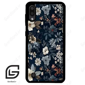 قاب گوشی سامسونگ ام 10 (Galaxy M10 ) طرح گل کد 2314