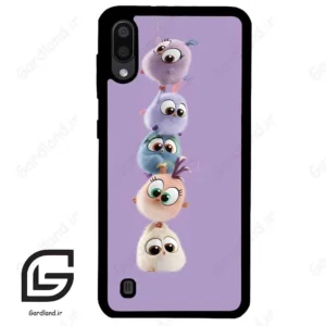 قاب گوشی سامسونگ ام 10 (Galaxy M10 ) طرح انگیری کد 2315