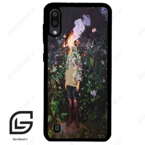 قاب گوشی سامسونگ ام 10 (Galaxy M10 ) طرح خفن کد 2324