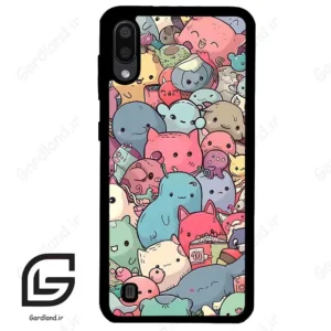 قاب گوشی سامسونگ ام 10 (Galaxy M10 ) طرح کودکانه کد 2328