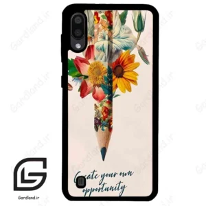 قاب گوشی سامسونگ ام 10 (Galaxy M10 ) طرح نوشته کد 2329