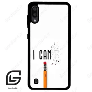 قاب گوشی سامسونگ ام 10 (Galaxy M10 ) طرح نوشته کد 2333